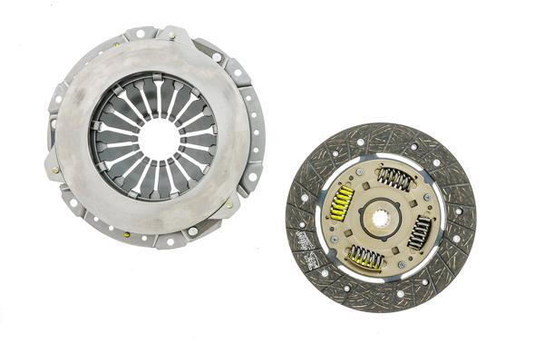 Kit d'embrayage AISIN KE-OP23R